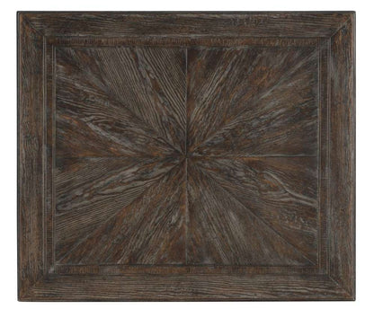 Hooker Furniture - Traditions Side Table - 5961-50005-89_CLOSEOUT veiw 2
