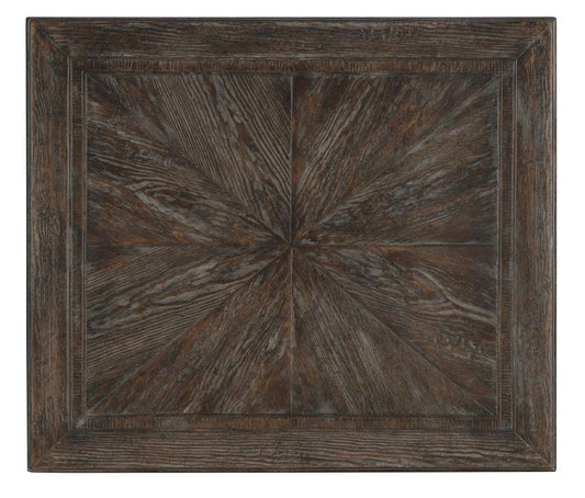 Hooker Furniture - Traditions Side Table - 5961-50005-89_CLOSEOUT veiw 2
