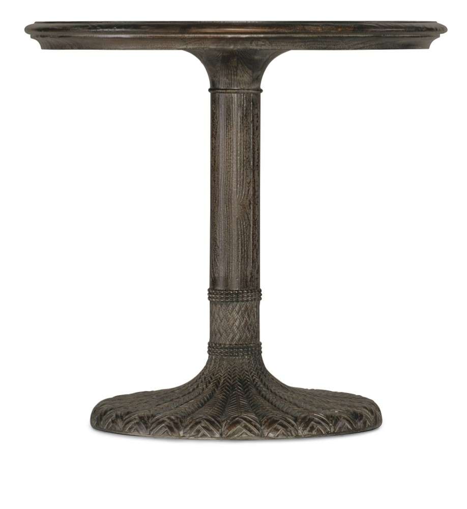 Hooker Furniture - Traditions Side Table - 5961-50004-89_CLOSEOUT veiw 1