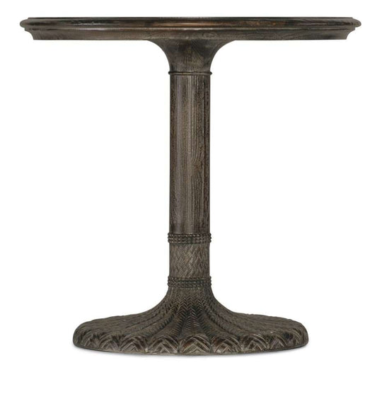 Hooker Furniture - Traditions Side Table - 5961-50004-89_CLOSEOUT veiw 1
