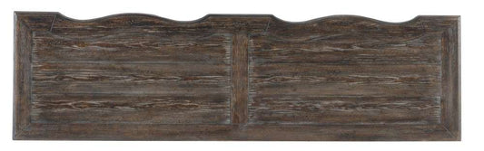 Hooker Furniture - Traditions Six-Drawer Dresser - 5961-90002-89_CLOSEOUT veiw 2