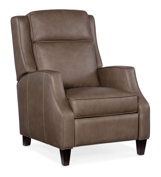 Hooker Furniture - Tricia Manual Push Back Recliner - RC110-PB-094 veiw 1
