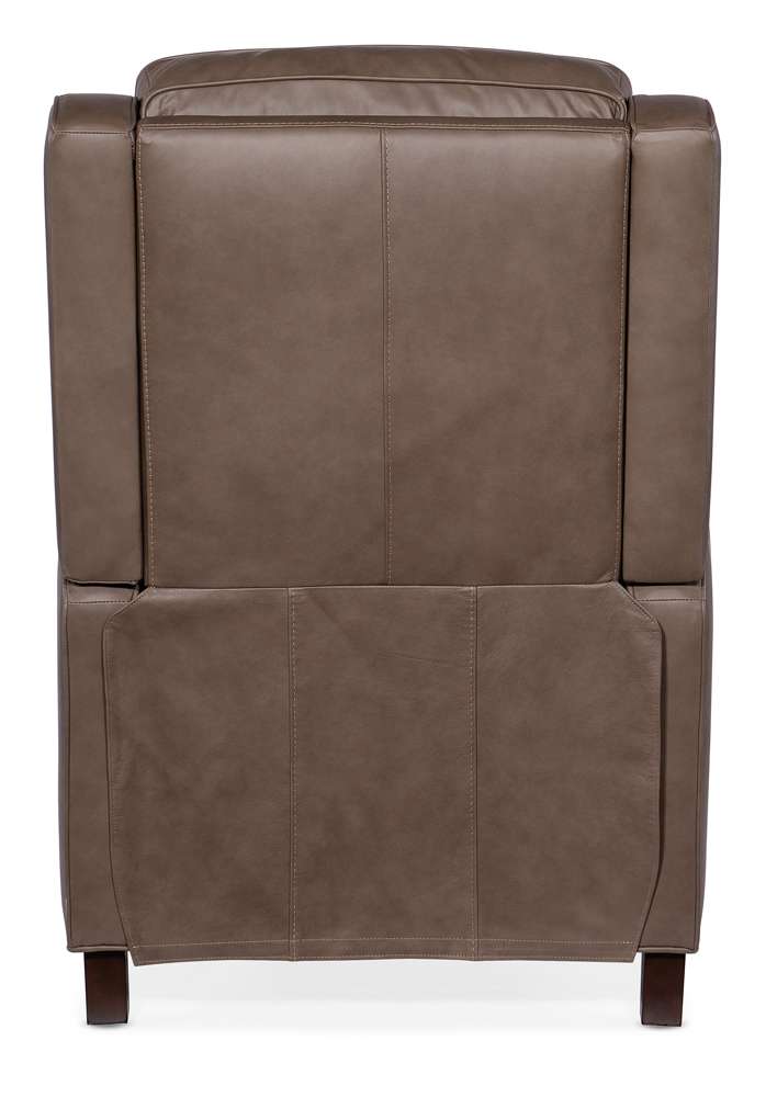 Hooker Furniture - Tricia Manual Push Back Recliner - RC110-PB-094 veiw 3