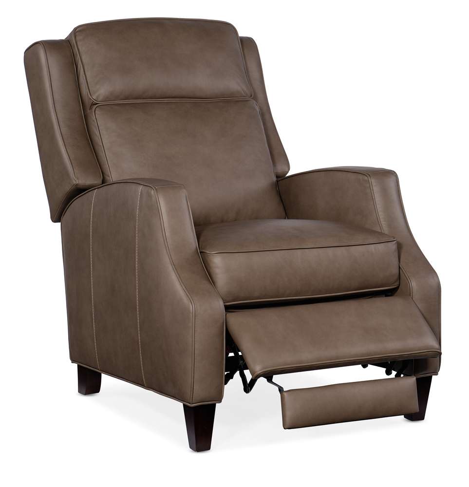 Hooker Furniture - Tricia Manual Push Back Recliner - RC110-PB-094 veiw 4