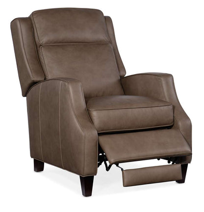 Hooker Furniture - Tricia Manual Push Back Recliner - RC110-PB-094 veiw 4