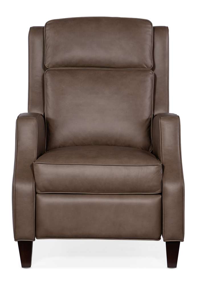 Hooker Furniture - Tricia Manual Push Back Recliner - RC110-PB-094 veiw 5