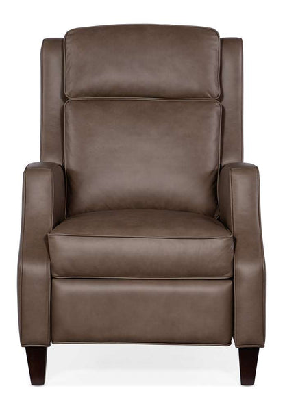 Hooker Furniture - Tricia Manual Push Back Recliner - RC110-PB-094 veiw 5