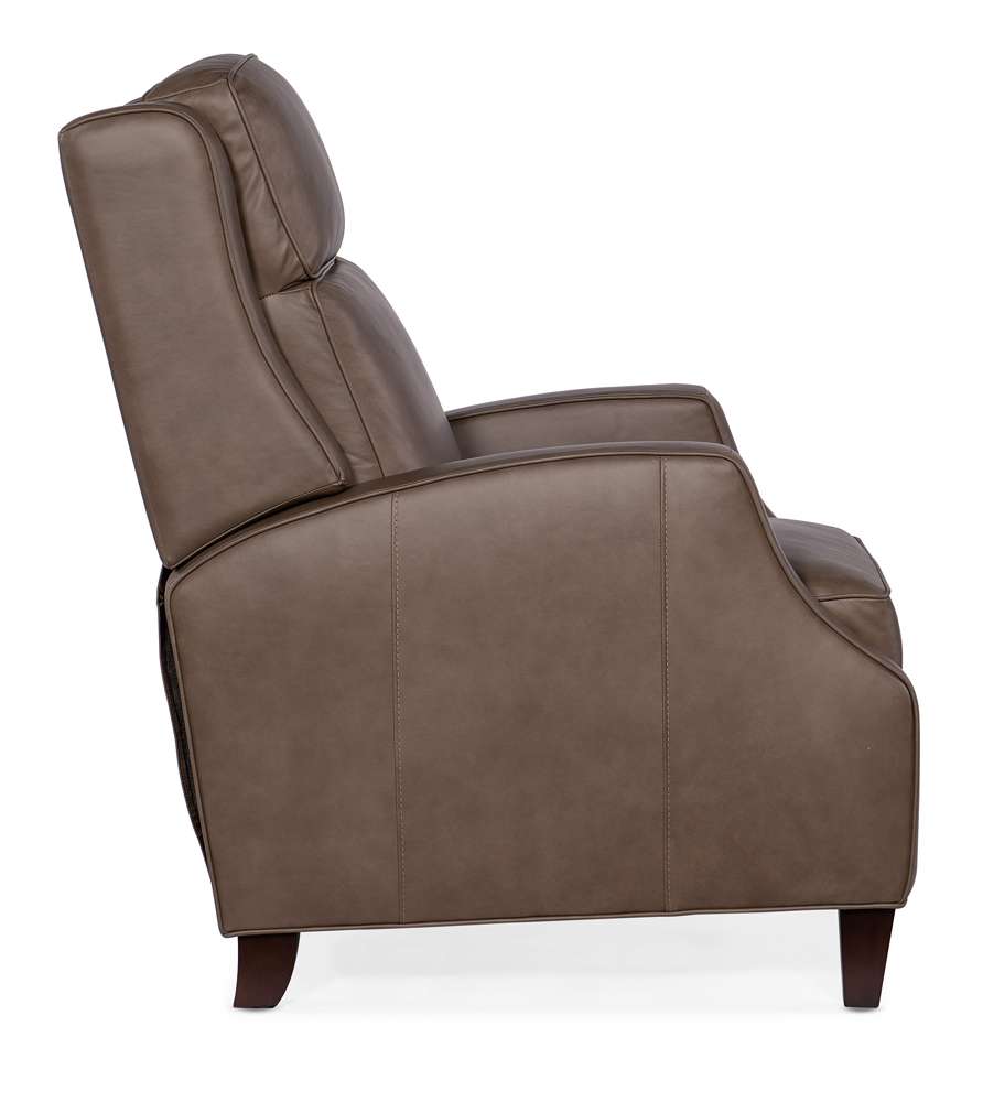 Hooker Furniture - Tricia Manual Push Back Recliner - RC110-PB-094 veiw 6