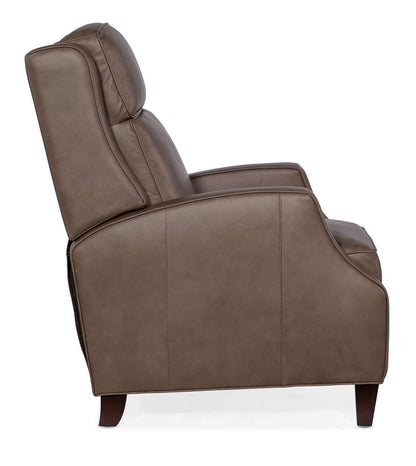Hooker Furniture - Tricia Manual Push Back Recliner - RC110-PB-094 veiw 6