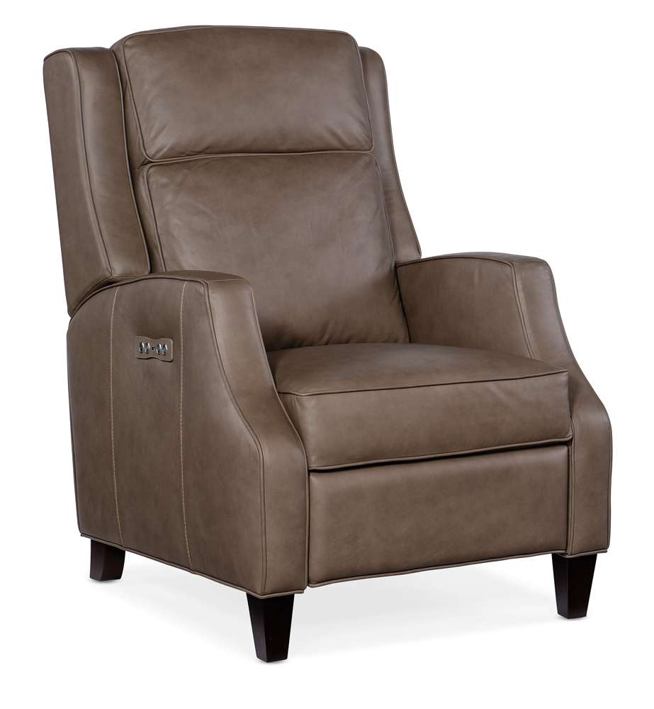 Hooker Furniture - Tricia Power Recliner with Power Headrest - RC110-PH-094 veiw 1