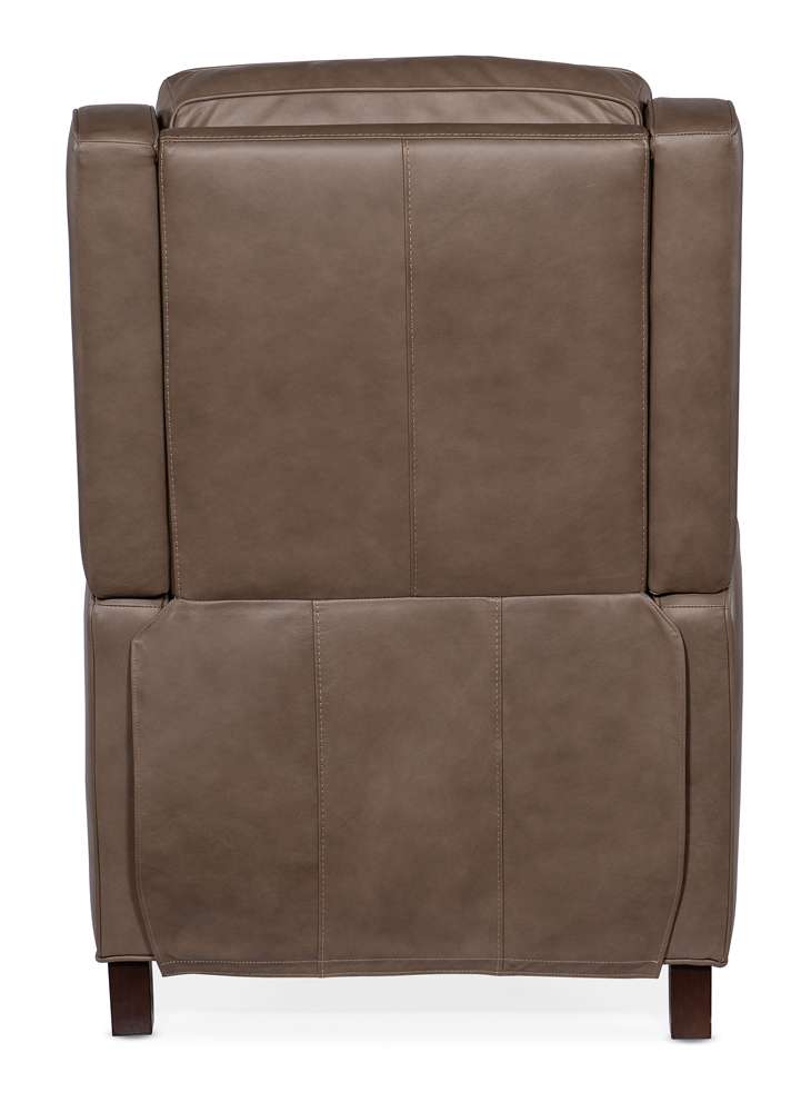 Hooker Furniture - Tricia Power Recliner with Power Headrest - RC110-PH-094 veiw 3