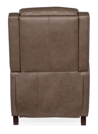 Hooker Furniture - Tricia Power Recliner with Power Headrest - RC110-PH-094 veiw 3