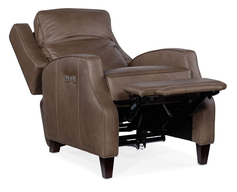 Hooker Furniture - Tricia Power Recliner with Power Headrest - RC110-PH-094 veiw 5
