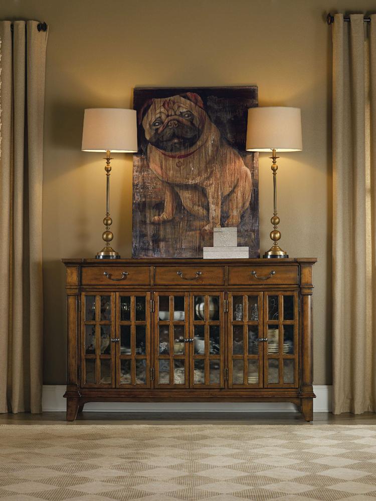 Hooker Furniture - Tynecastle Buffet - 5323-75900 veiw 1
