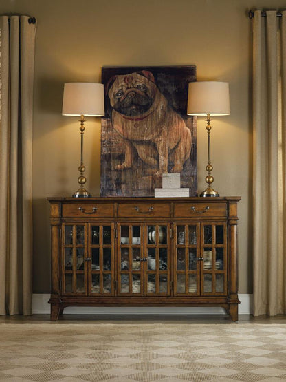 Hooker Furniture - Tynecastle Buffet - 5323-75900 veiw 1