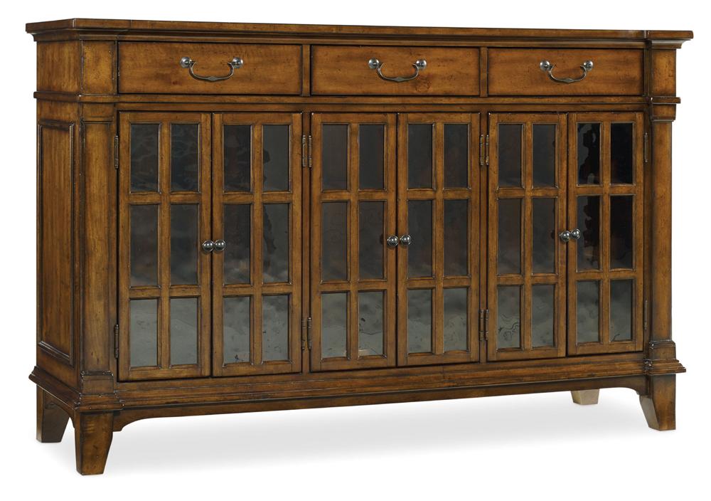 Hooker Furniture - Tynecastle Buffet - 5323-75900 veiw 2