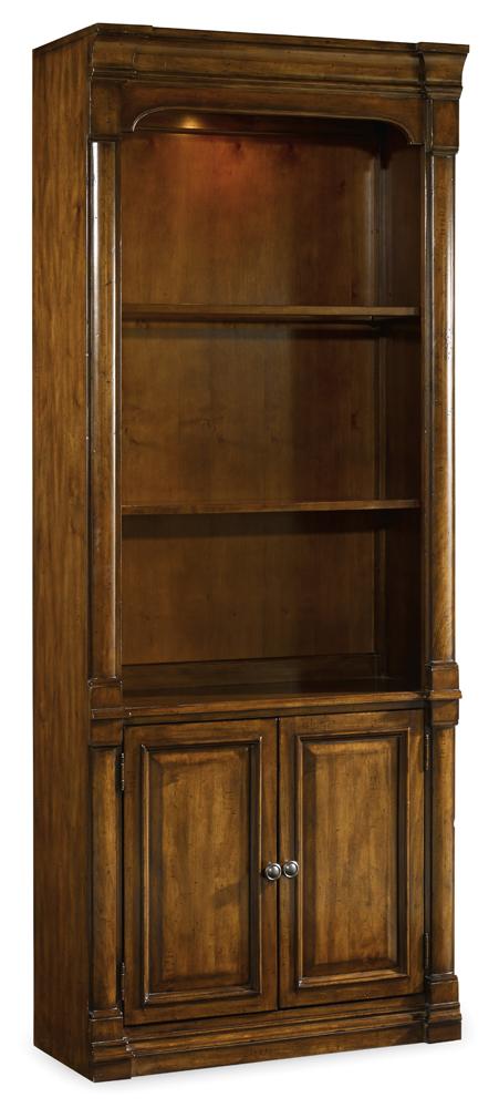 Hooker Furniture - Tynecastle Bunching Bookcase - 5323-10446 veiw 1