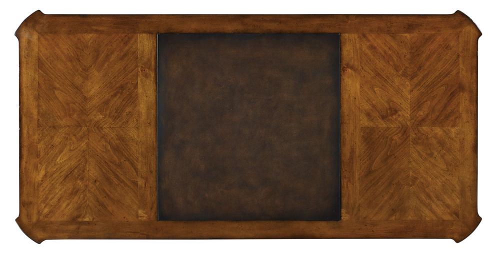 Hooker Furniture - Tynecastle Executive Desk - 5323-10563 veiw 3