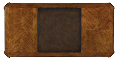 Hooker Furniture - Tynecastle Executive Desk - 5323-10563 veiw 3