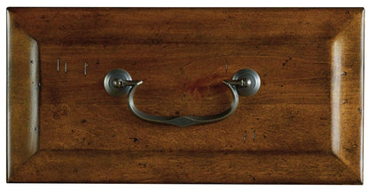 Hooker Furniture - Tynecastle Lateral File - 5323-10466 veiw 3