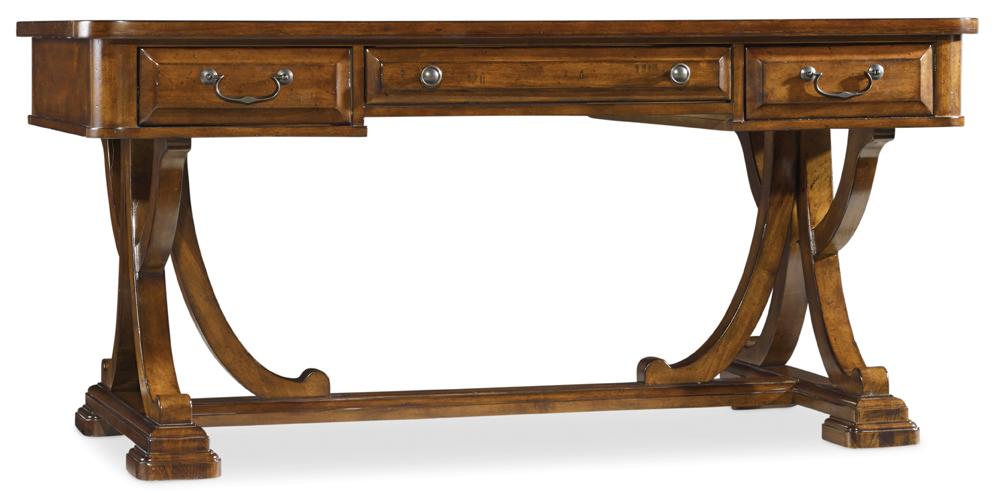 Hooker Furniture - Tynecastle Writing Desk - 5323-10459 veiw 1
