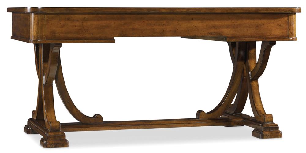 Hooker Furniture - Tynecastle Writing Desk - 5323-10459 veiw 2