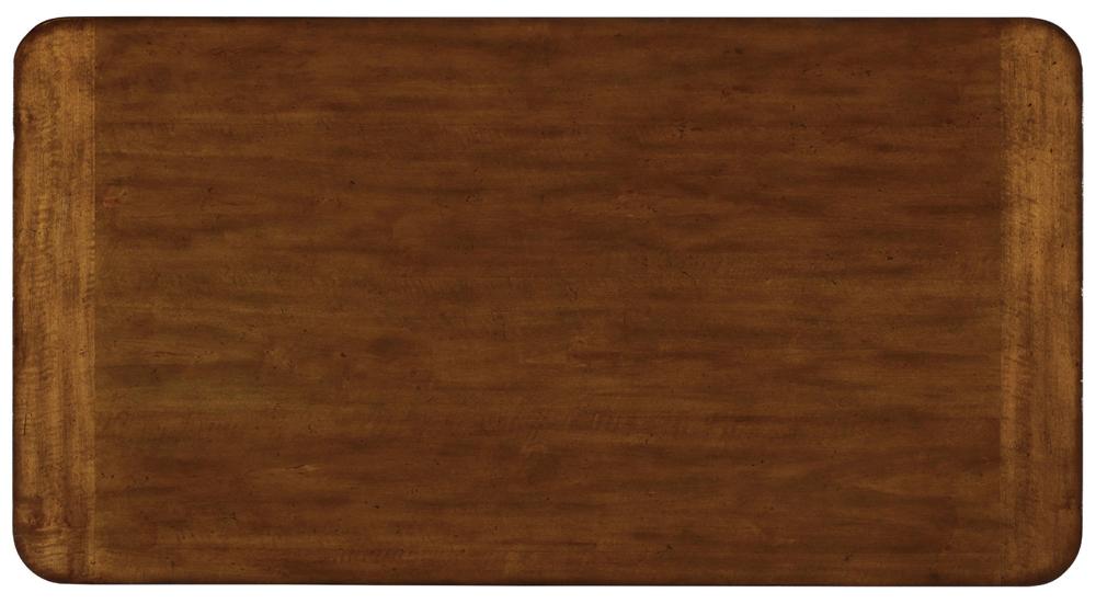 Hooker Furniture - Tynecastle Writing Desk - 5323-10459 veiw 3