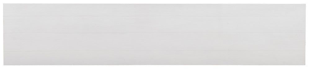 Hooker Furniture - Urban Elevation Low Entertainment Console - 1620-55488-WH veiw 2