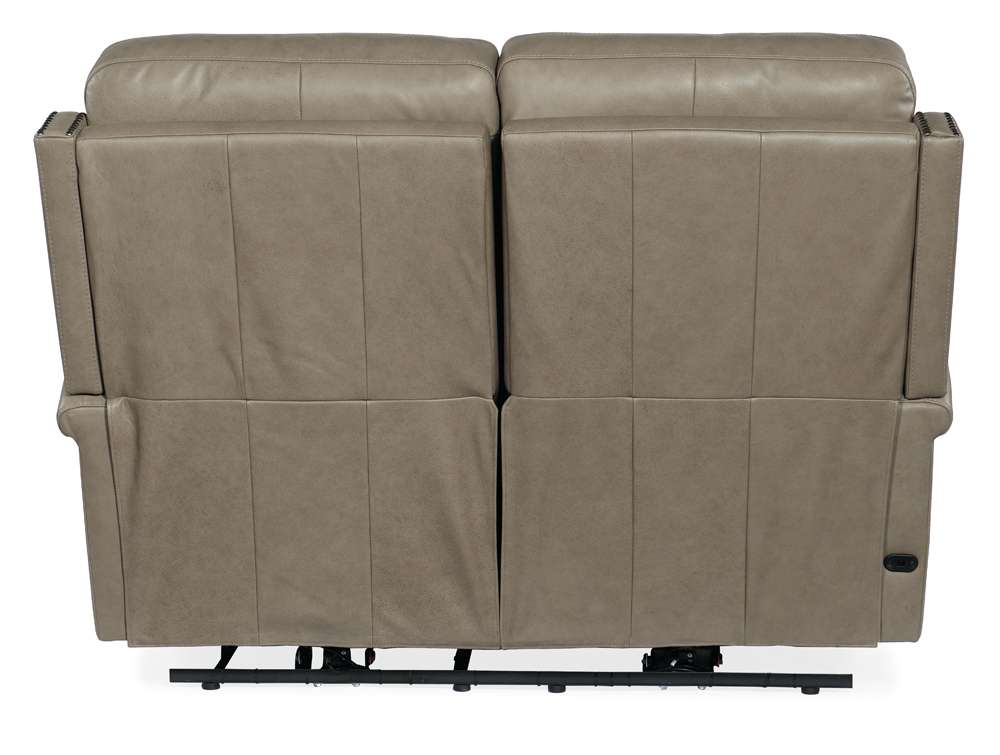 Hooker Furniture - Vaughn Zero Gravity Loveseat with Power Headrest - SS106-PHZ2-091_CLOSEOUT veiw 2