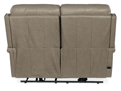 Hooker Furniture - Vaughn Zero Gravity Loveseat with Power Headrest - SS106-PHZ2-091_CLOSEOUT veiw 2