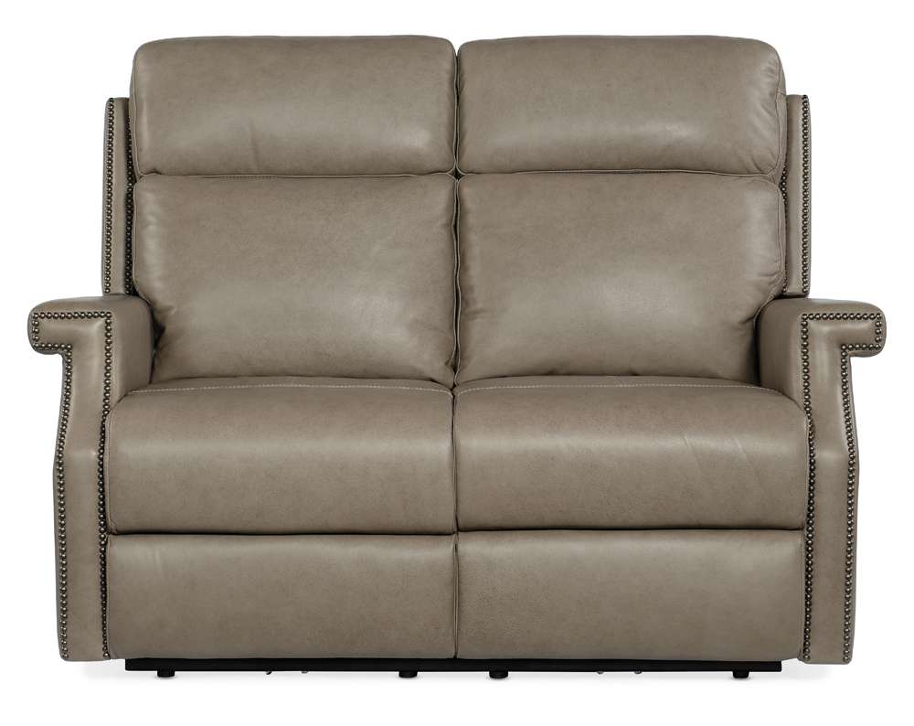 Hooker Furniture - Vaughn Zero Gravity Loveseat with Power Headrest - SS106-PHZ2-091_CLOSEOUT veiw 6