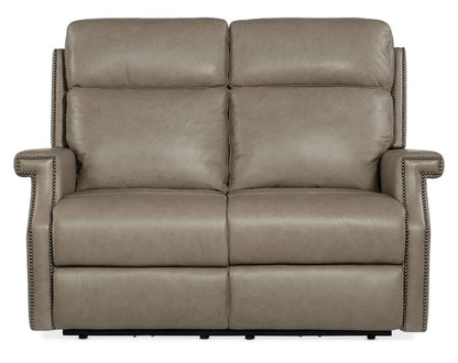 Hooker Furniture - Vaughn Zero Gravity Loveseat with Power Headrest - SS106-PHZ2-091_CLOSEOUT veiw 6