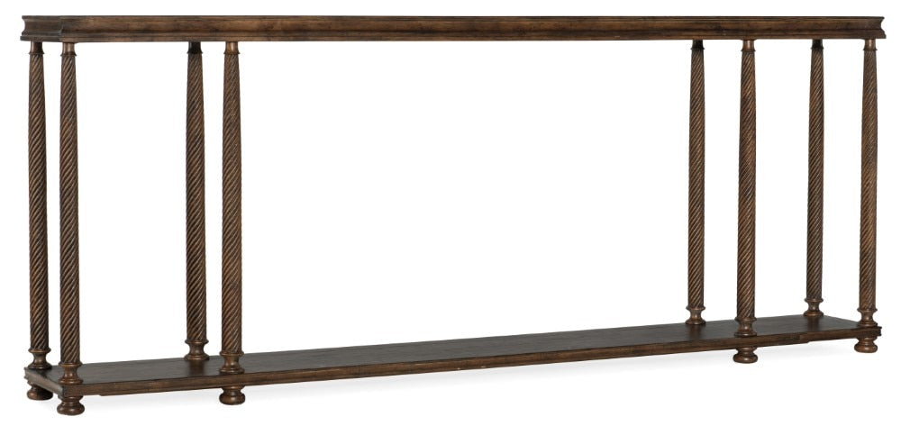 Hooker Furniture - Vera Cruz Console Table - 6005-85003-89 veiw 1