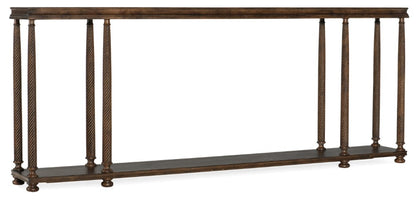 Hooker Furniture - Vera Cruz Console Table - 6005-85003-89 veiw 1