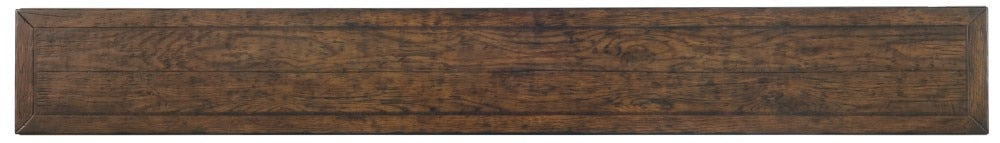 Hooker Furniture - Vera Cruz Console Table - 6005-85003-89 veiw 2