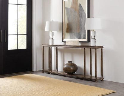 Hooker Furniture - Vera Cruz Console Table - 6005-85003-89 veiw 3
