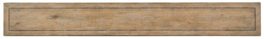 Hooker Furniture - Vera Cruz Console Table - 6005-85003-80 veiw 2