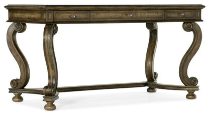 Hooker Furniture - Vera Cruz Writing Desk - 6005-10458-85 veiw 1