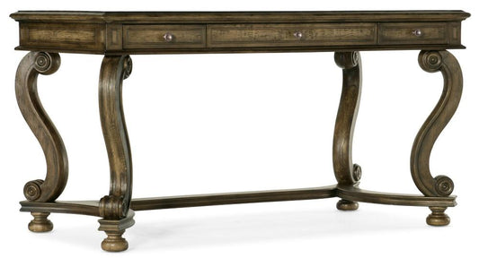 Hooker Furniture - Vera Cruz Writing Desk - 6005-10458-85 veiw 1