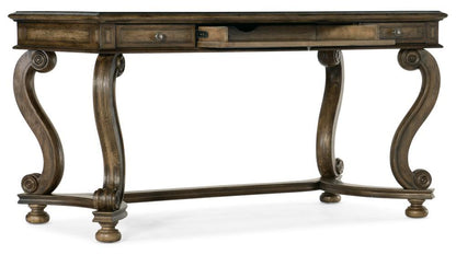 Hooker Furniture - Vera Cruz Writing Desk - 6005-10458-85 veiw 2