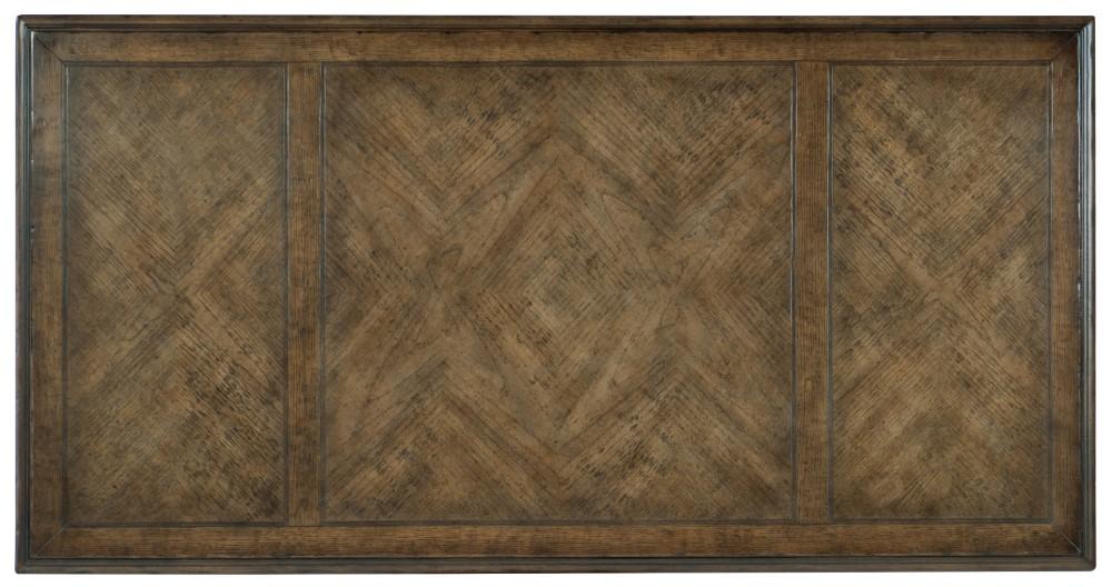 Hooker Furniture - Vera Cruz Writing Desk - 6005-10458-85 veiw 4
