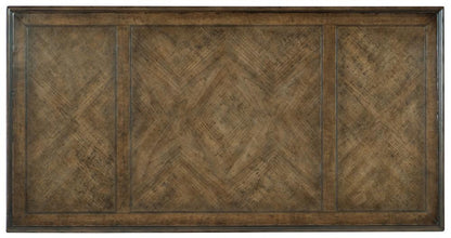 Hooker Furniture - Vera Cruz Writing Desk - 6005-10458-85 veiw 4