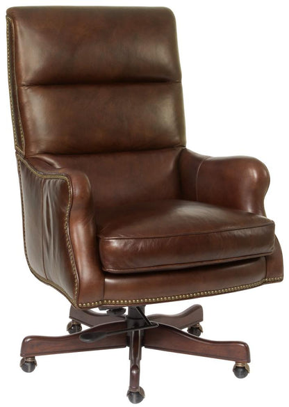 Hooker Furniture - Victoria Executive Chair - EC389-085 veiw 1
