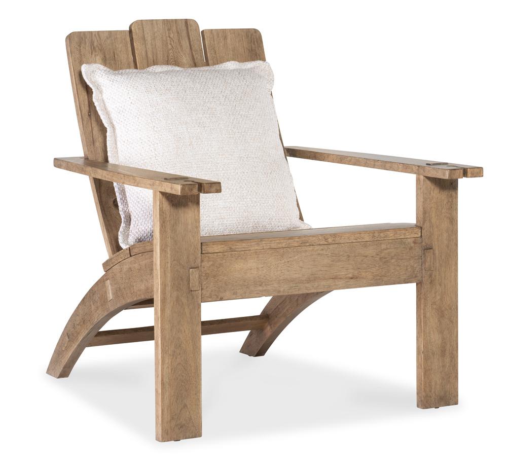 Hooker Furniture - Vineyard Row Accent Chair - 6952-50000-80 veiw 1