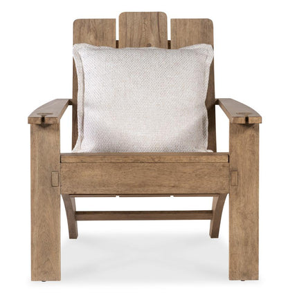 Hooker Furniture - Vineyard Row Accent Chair - 6952-50000-80 veiw 2