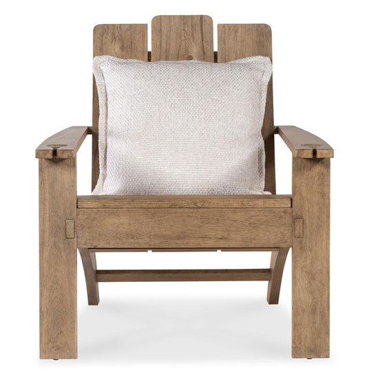 Hooker Furniture - Vineyard Row Accent Chair - 6952-50000-80 veiw 2