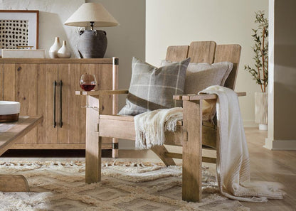 Hooker Furniture - Vineyard Row Accent Chair - 6952-50000-80 veiw 3