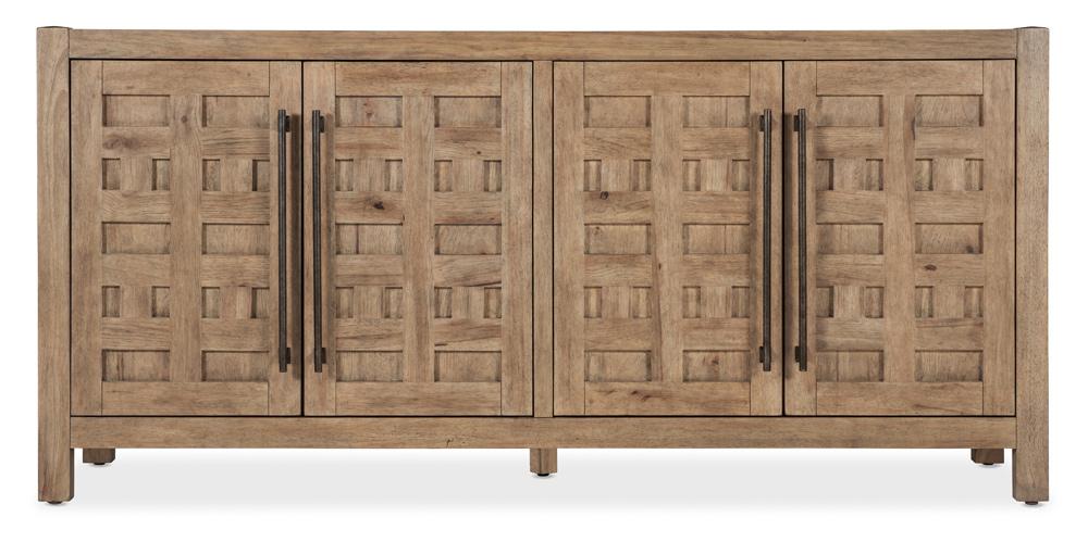 Hooker Furniture - Vineyard Row Buffet - 6952-75900-80 veiw 3