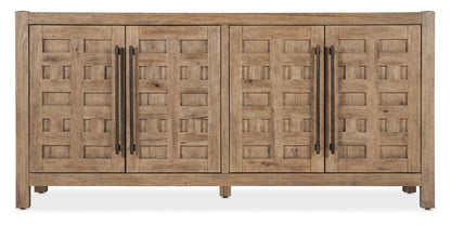 Hooker Furniture - Vineyard Row Buffet - 6952-75900-80 veiw 3