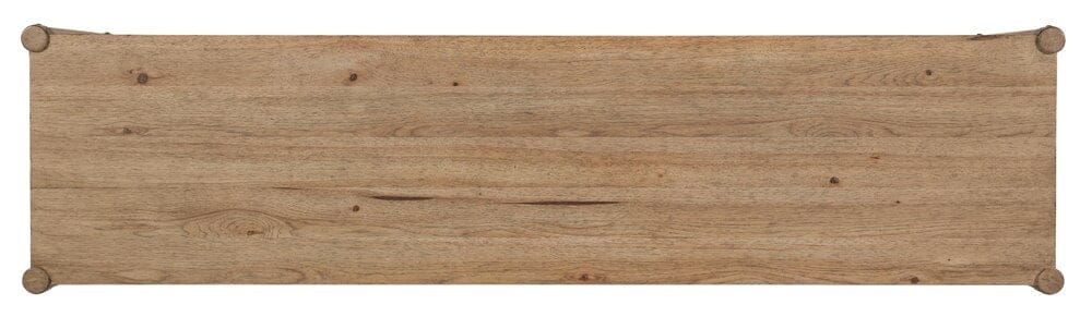 Hooker Furniture - Vineyard Row Entertainment Credenza - 6952-55478-80 veiw 3